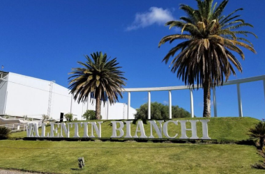 Bodega bianchi