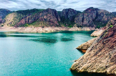 Cañon del Atuel Mendoza Fotos