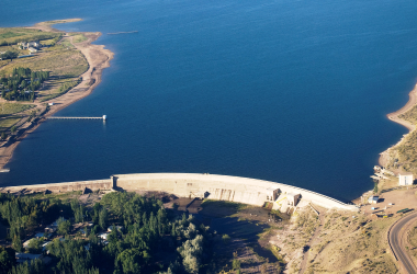 Embalse El Nihuil