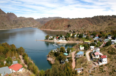 Alojamientos en Las Leñas