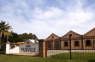 Bodega Murville San Rafael