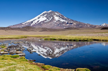 Precio excursión El Sosneado con Salinas del Diamante