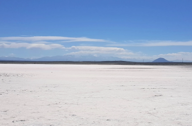 Salinas del Diamante